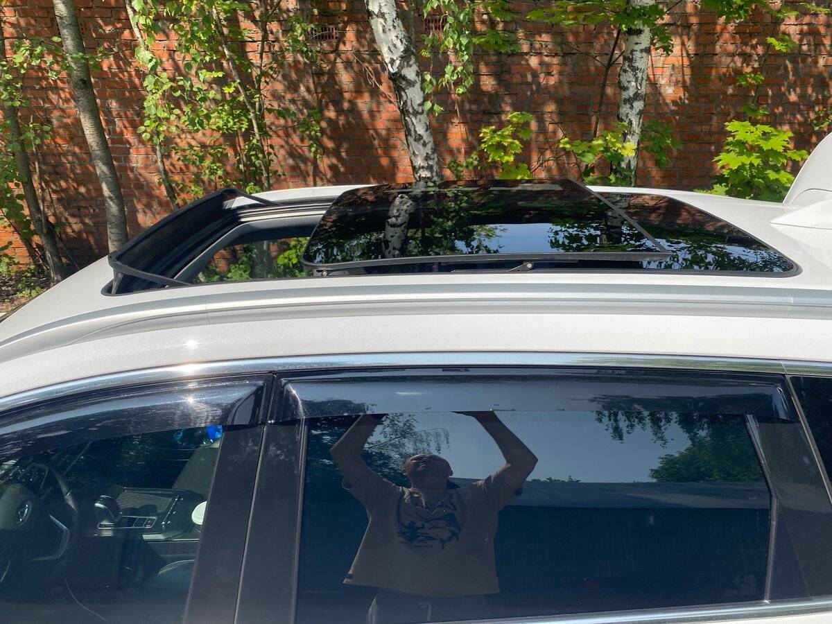 Купить Chery Tiggo 7 Pro, 2020, 62 000 км, фото №6