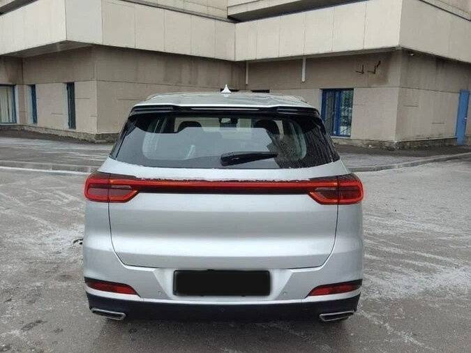 Купить Chery Tiggo 7 Pro Max, 2023, 12 671 км, фото №4