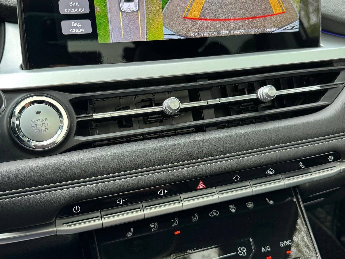 Купить Chery Tiggo 7 Pro, 2022, 35 000 км, фото №5