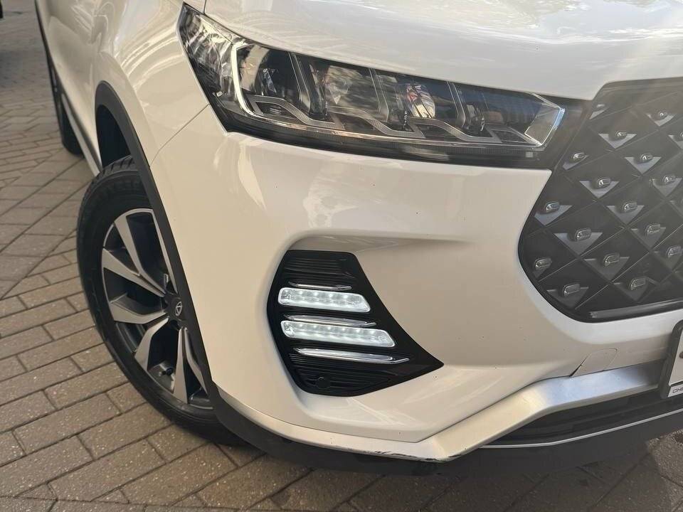 Купить Chery Tiggo 7 Pro, 2022, 80 000 км, фото №4