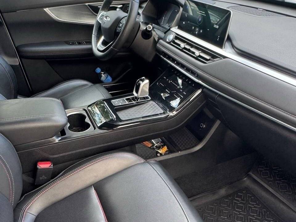 Купить Chery Tiggo 7 Pro, 2022, 80 000 км, фото №10
