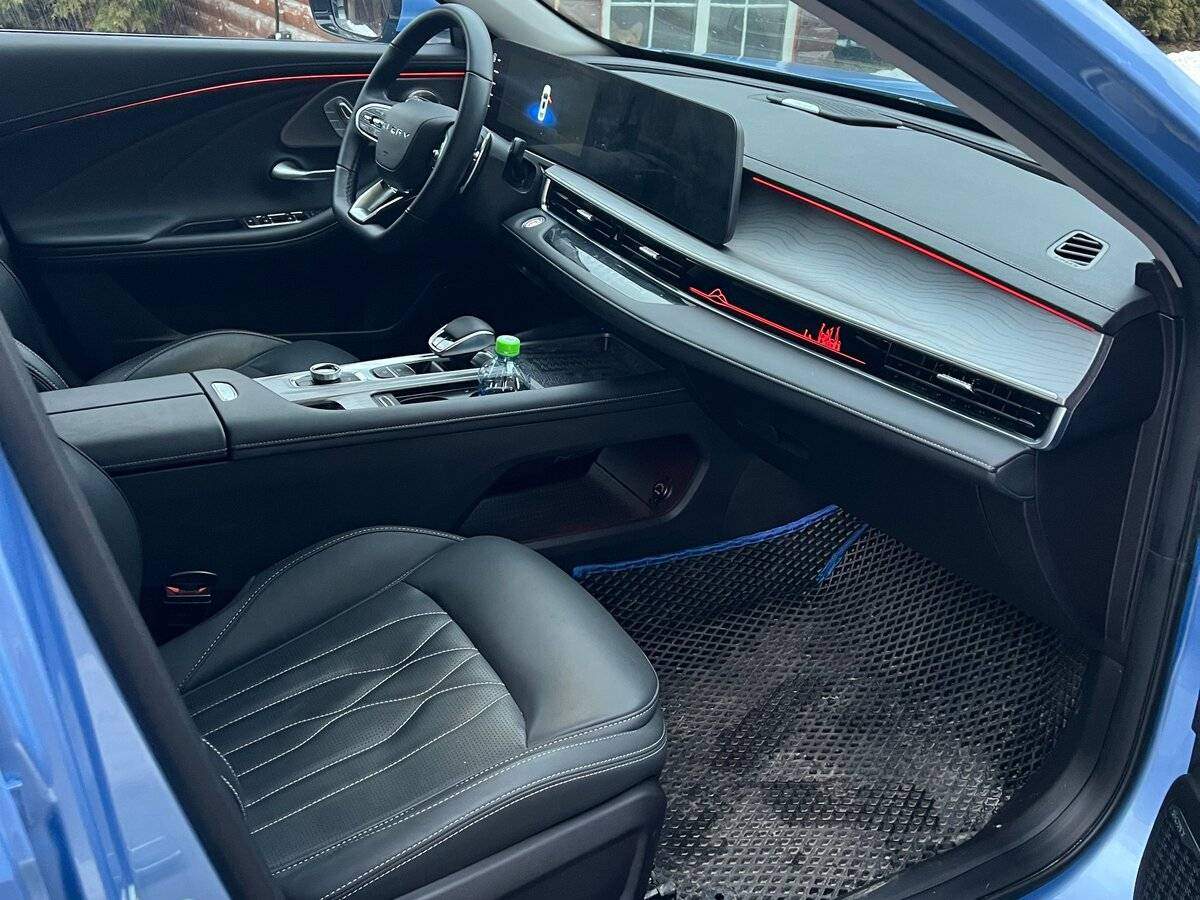 Купить Chery Arrizo 8, 2023, 28 000 км, фото №8