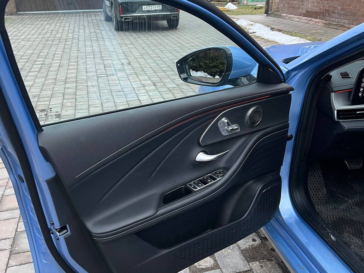 Купить Chery Arrizo 8, 2023, 28 000 км, фото №11