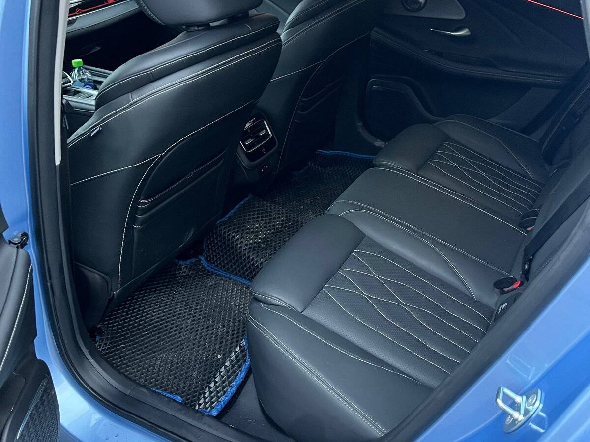 Купить Chery Arrizo 8, 2023, 28 000 км, фото №12