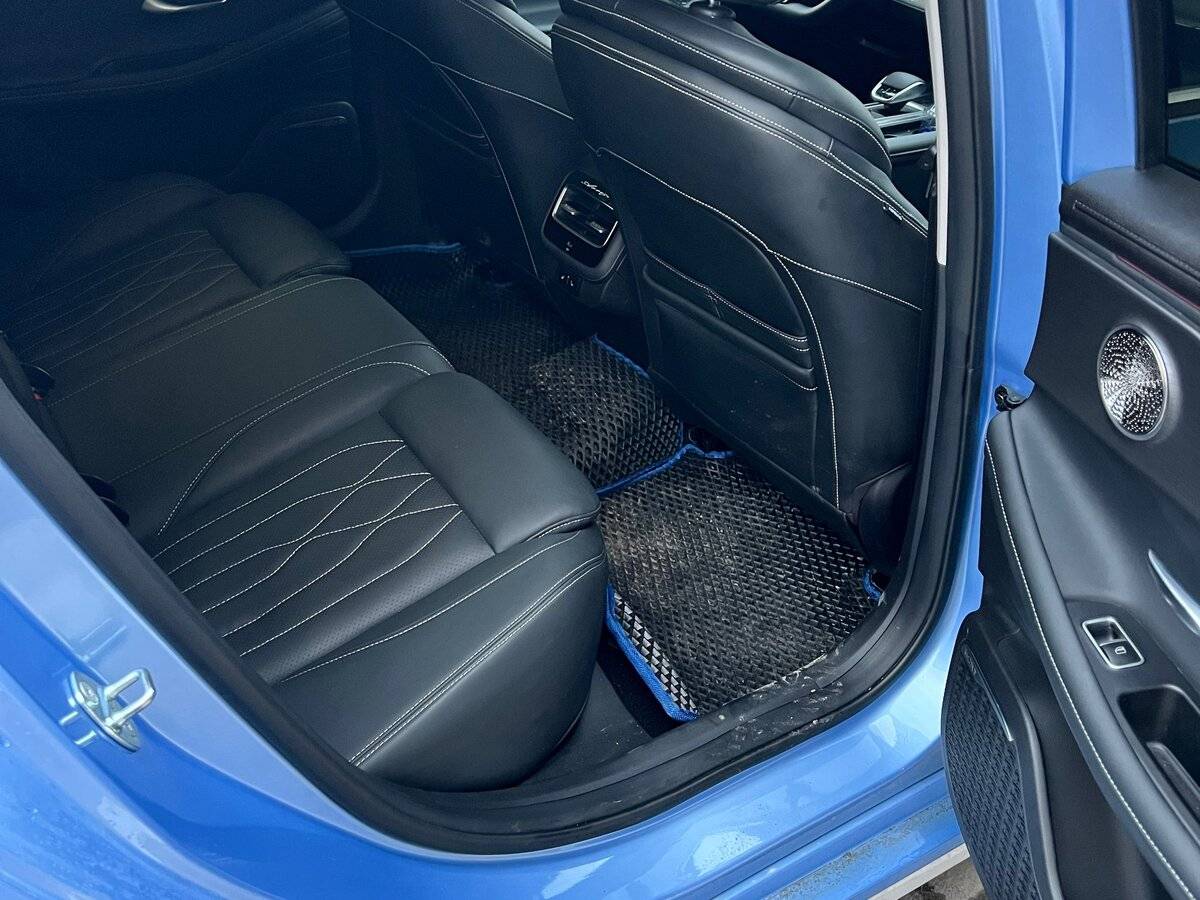 Купить Chery Arrizo 8, 2023, 28 000 км, фото №14