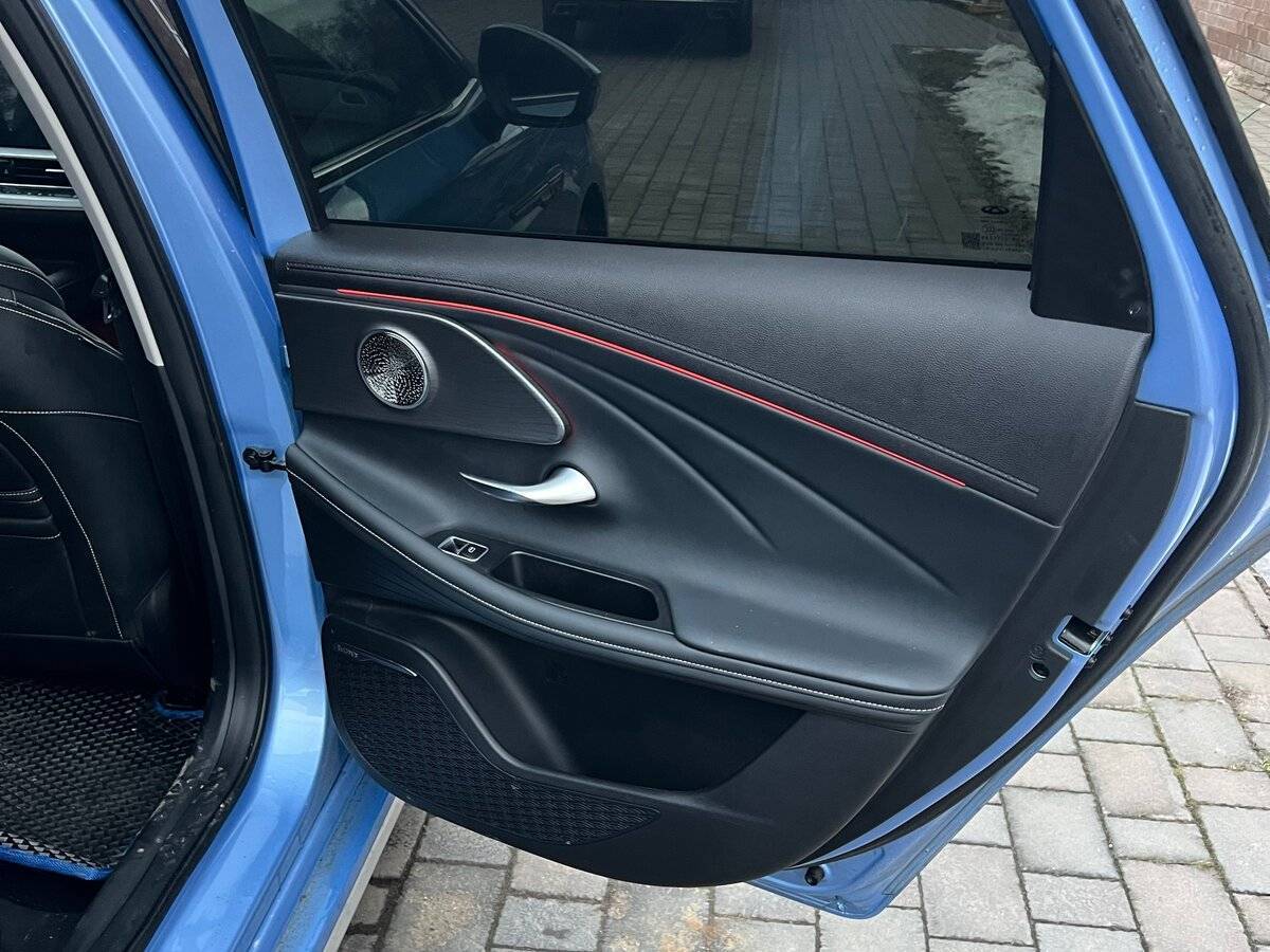 Купить Chery Arrizo 8, 2023, 28 000 км, фото №15