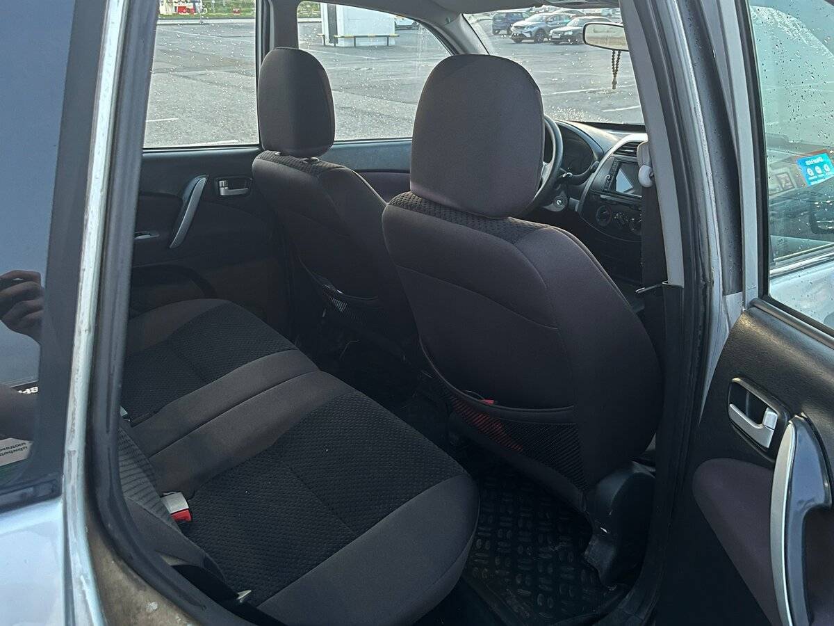 Купить Chery Tiggo (T11), 2012, 114 521 км, фото №15