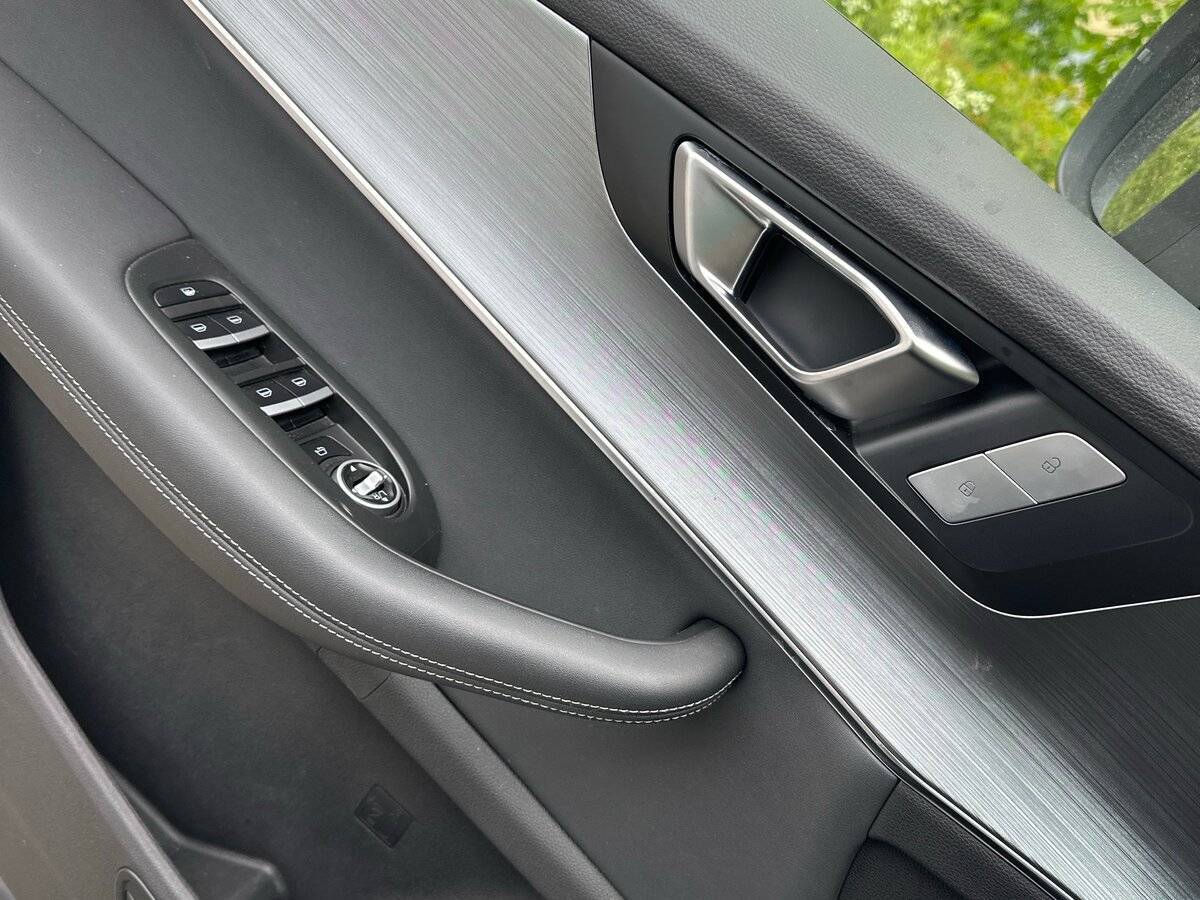 Купить Chery Tiggo 7 Pro Max, 2023, 56 000 км, фото №7