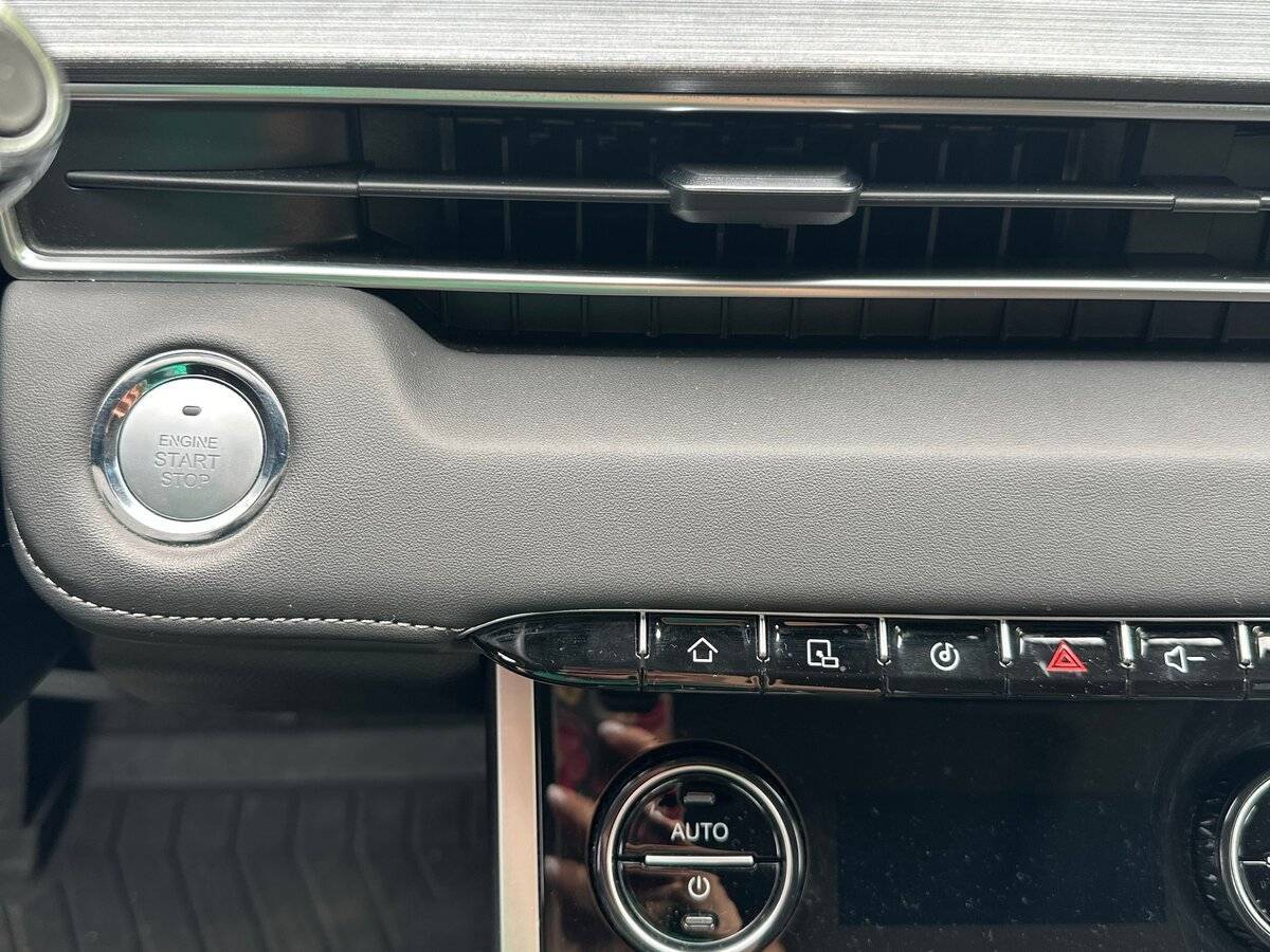 Купить Chery Tiggo 7 Pro Max, 2023, 56 000 км, фото №11