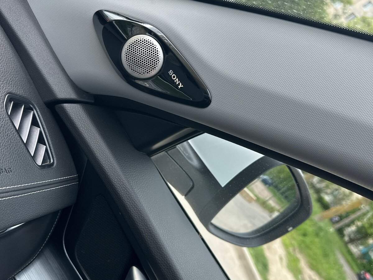 Купить Chery Tiggo 7 Pro Max, 2023, 56 000 км, фото №14