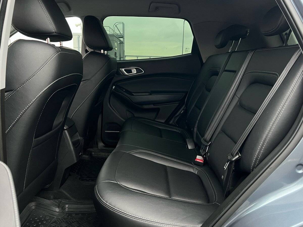 Купить Chery Tiggo 4, 2020, 54 616 км, фото №22