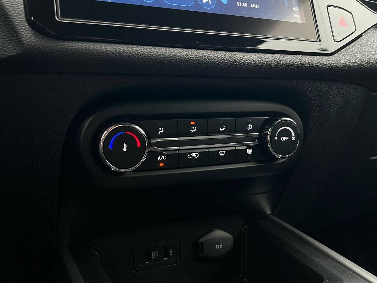 Купить Chery Tiggo 4, 2020, 54 616 км, фото №29