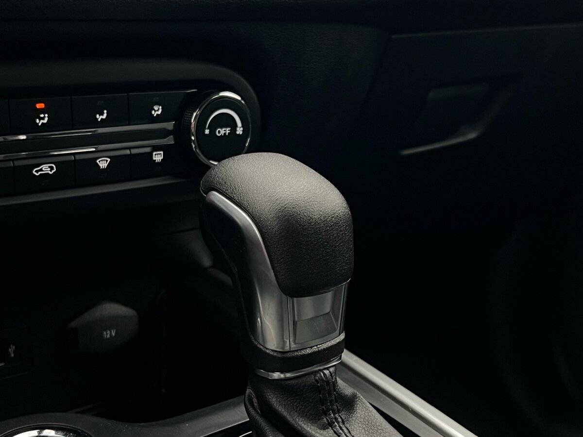 Купить Chery Tiggo 4, 2020, 54 616 км, фото №32