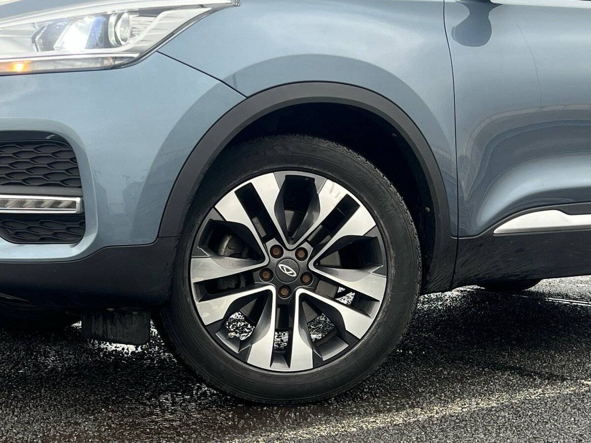 Купить Chery Tiggo 4, 2020, 54 616 км, фото №34