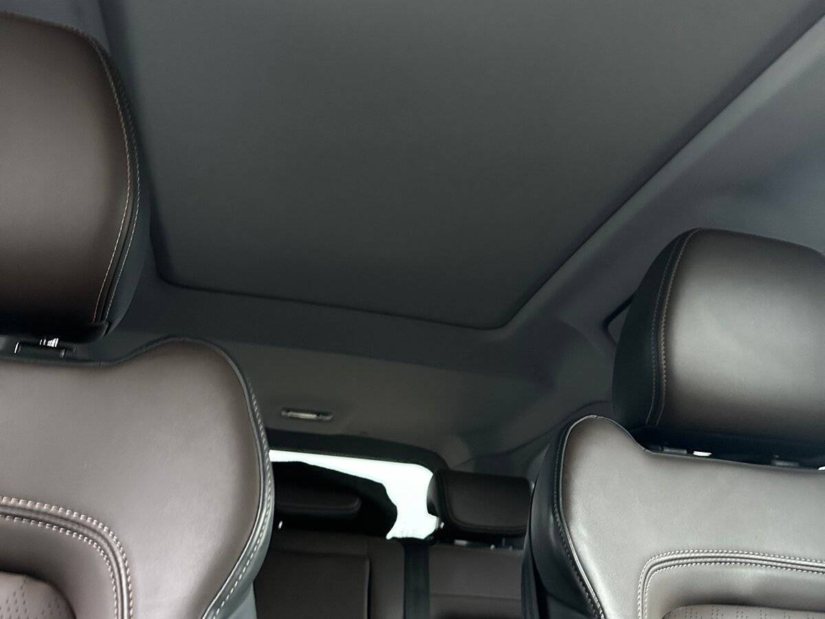 Купить Chery Tiggo 8 Pro, 2022, 57 000 км, фото №6