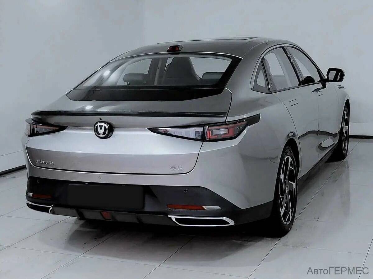 Купить Changan Lamore, 2023, 614 км, фото №4