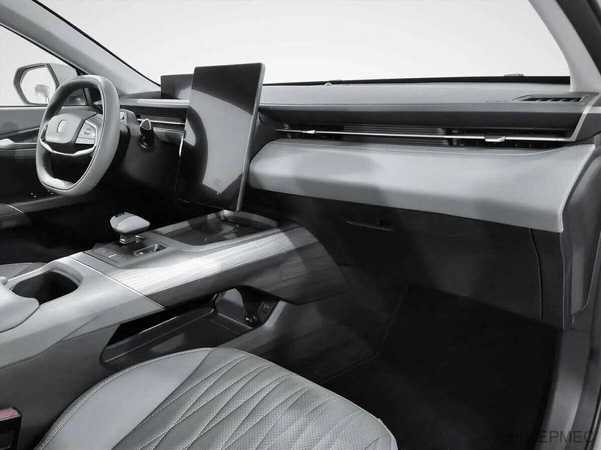 Купить Changan Lamore, 2023, 614 км, фото №11