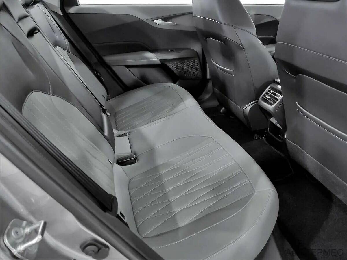 Купить Changan Lamore, 2023, 614 км, фото №12