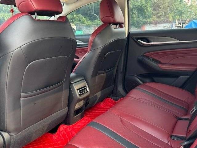 Купить Changan Eado Plus, 2021, 70 973 км, фото №8