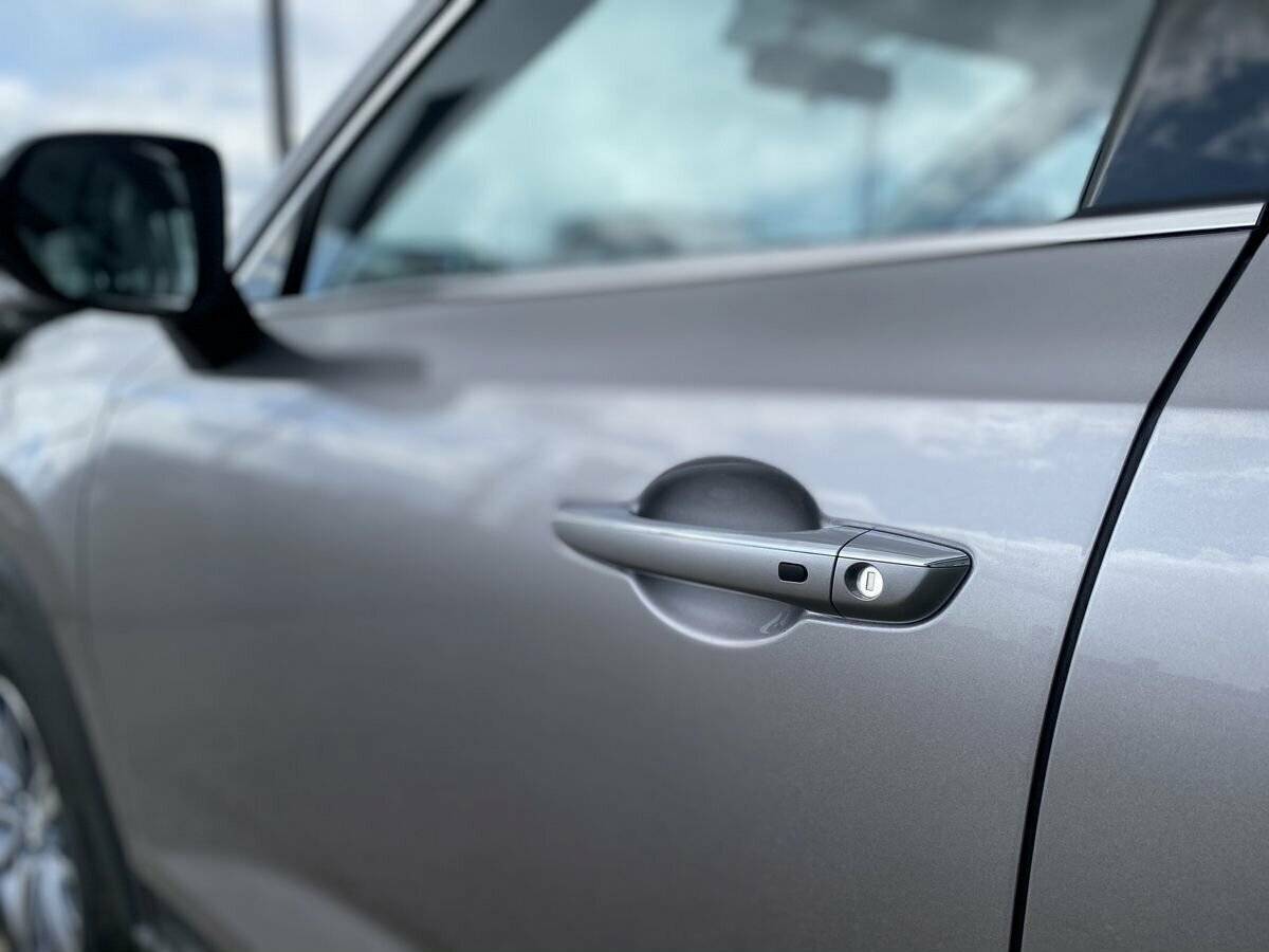 Купить Changan CS35 Plus, 2021, 14 811 км, фото №9