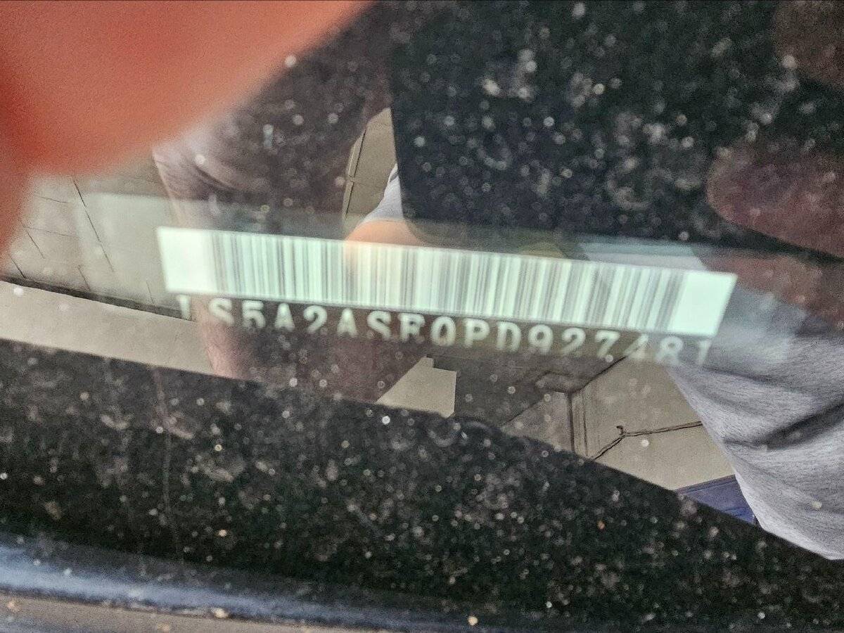 Купить Changan Alsvin, 2023, 37 232 км, фото №9