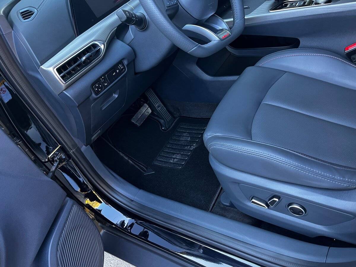 Купить Changan UNI-T, 2023, 19 000 км, фото №7