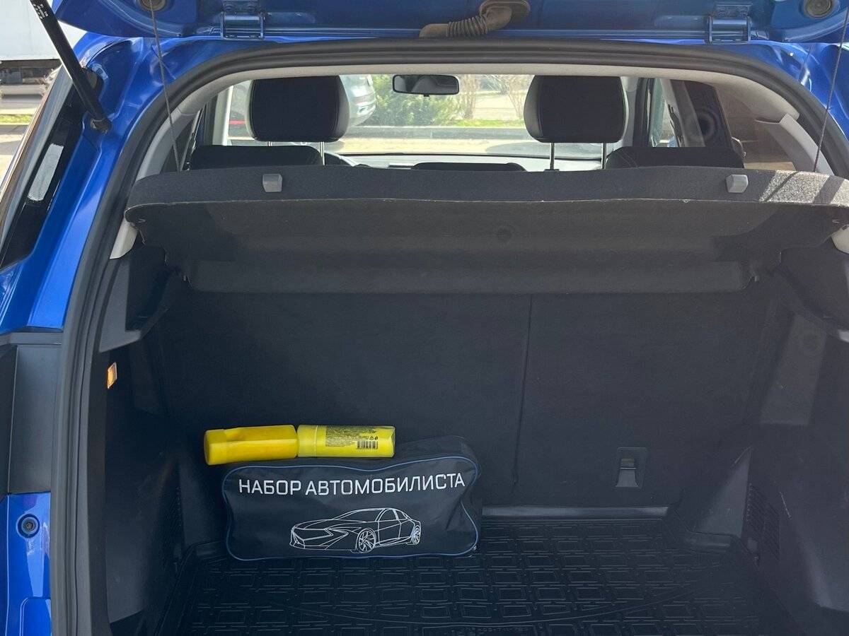 Купить Chery Tiggo 4, 2021, 60 000 км, фото №8