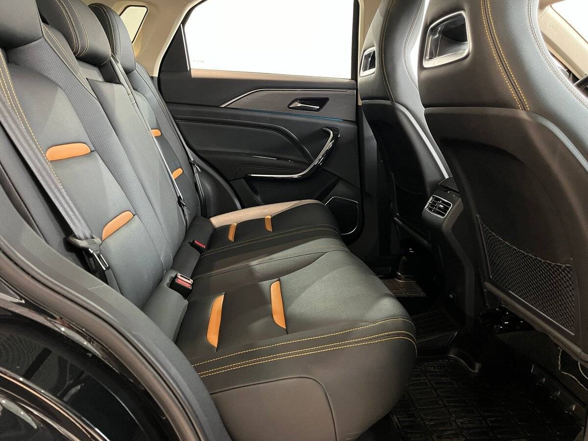 Купить FAW Bestune T77, 2022, 275 км, фото №21