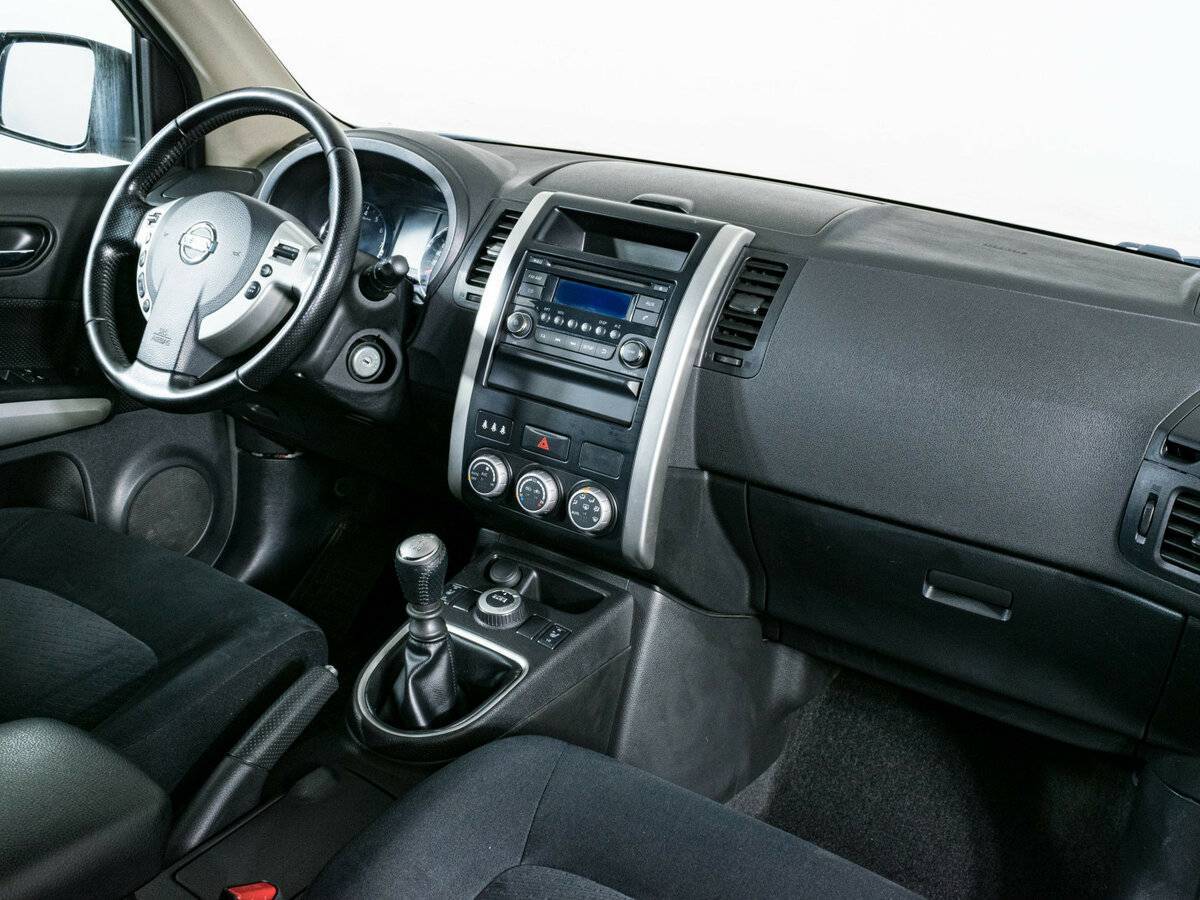 Купить Nissan X-Trail, 2013, 199 700 км, фото №10
