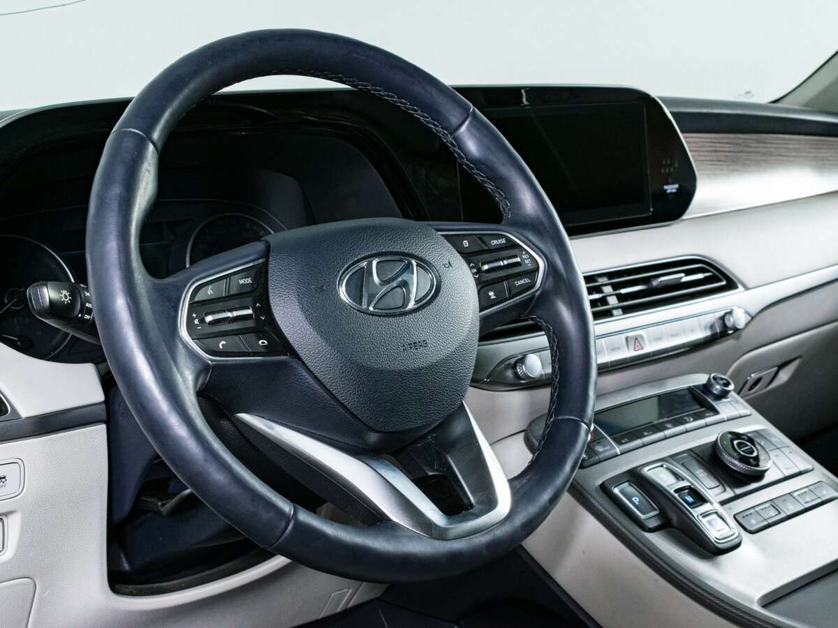 Купить Hyundai Palisade, 2019, 68 000 км, фото №19