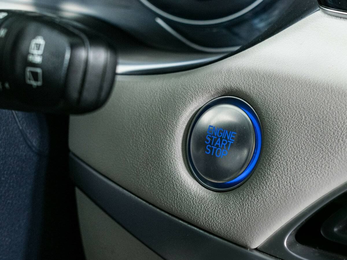 Купить Hyundai Palisade, 2019, 68 000 км, фото №20