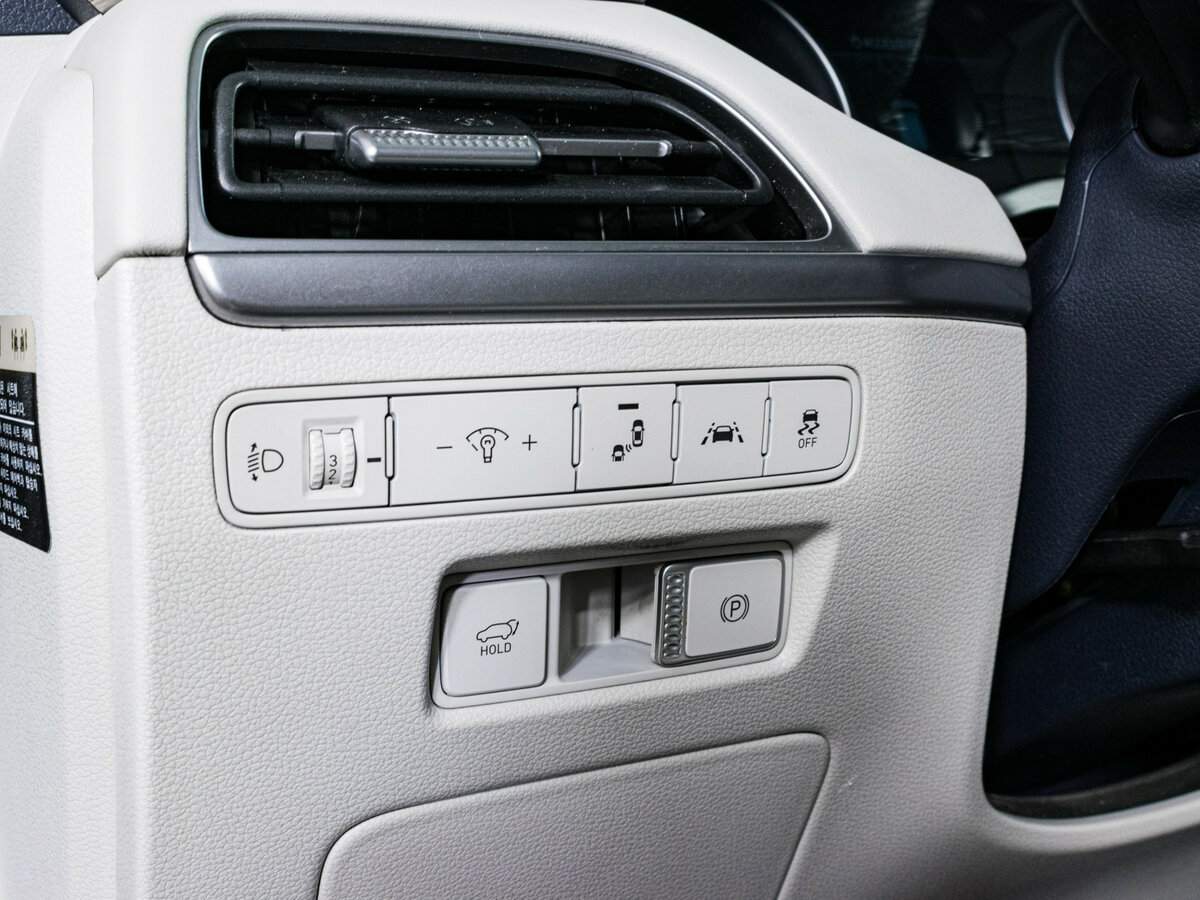 Купить Hyundai Palisade, 2019, 68 000 км, фото №24