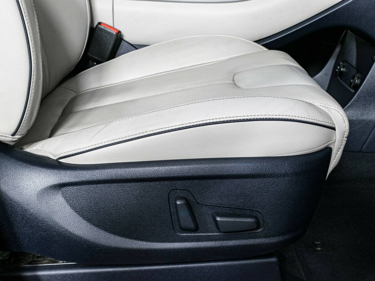 Купить Hyundai Palisade, 2019, 68 000 км, фото №26