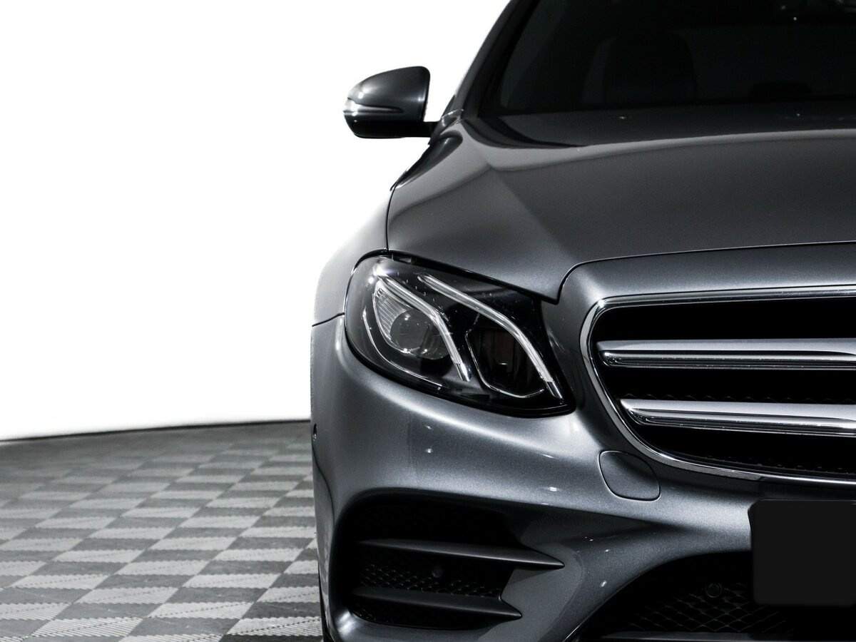 Купить Mercedes-Benz E-Класс 200, 2018, 38 548 км, фото №18