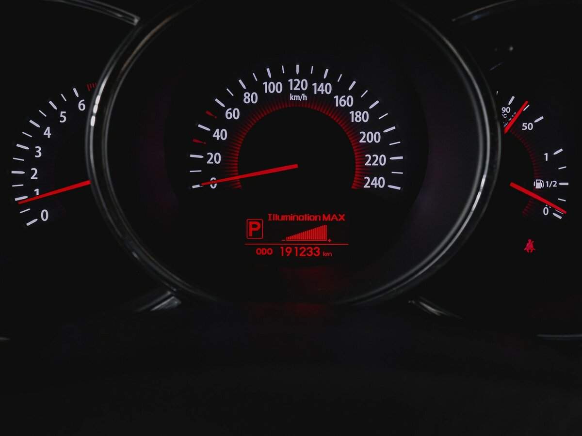 Купить Kia Sorento, 2011, 191 233 км, фото №11