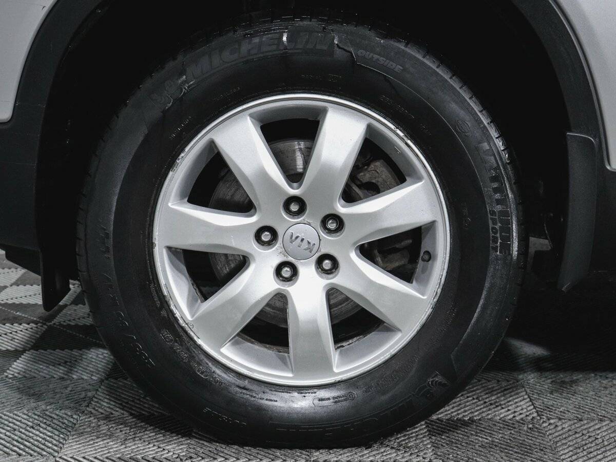 Купить Kia Sorento, 2011, 191 233 км, фото №15