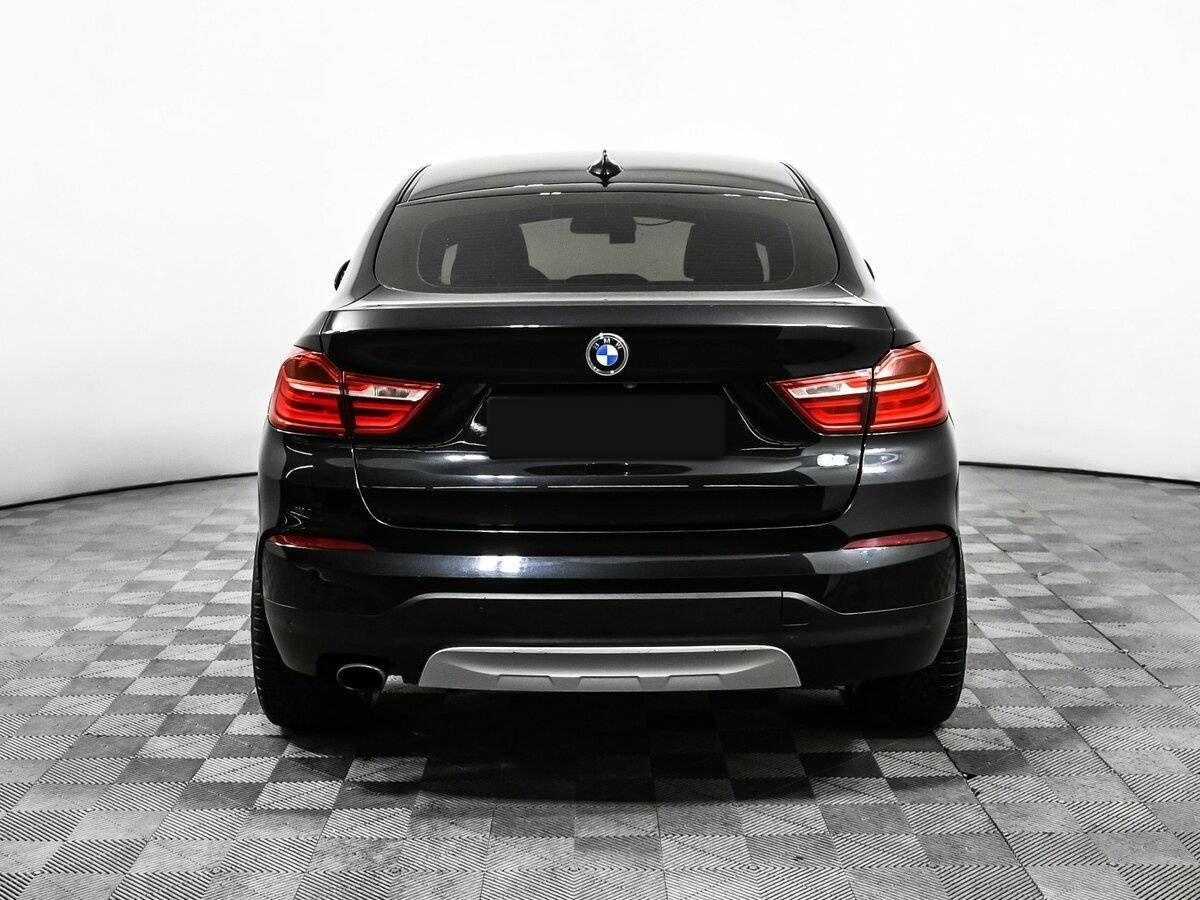 Купить BMW X4 20i, 2018, 134 000 км, фото №6