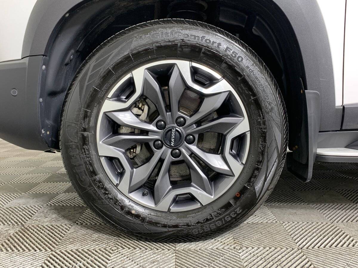 Купить Haval Dargo, 2023, 14 618 км, фото №9