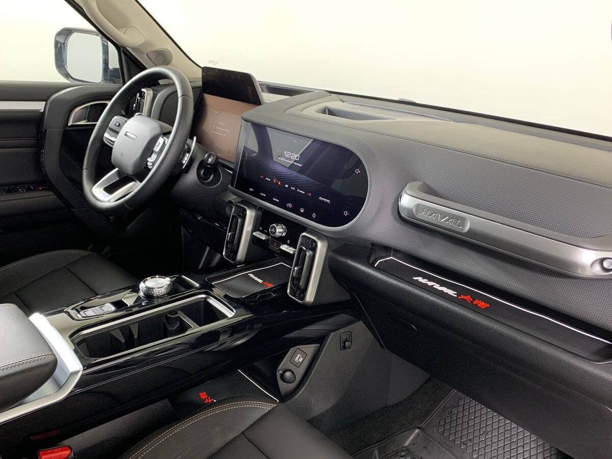 Купить Haval Dargo, 2023, 14 618 км, фото №13