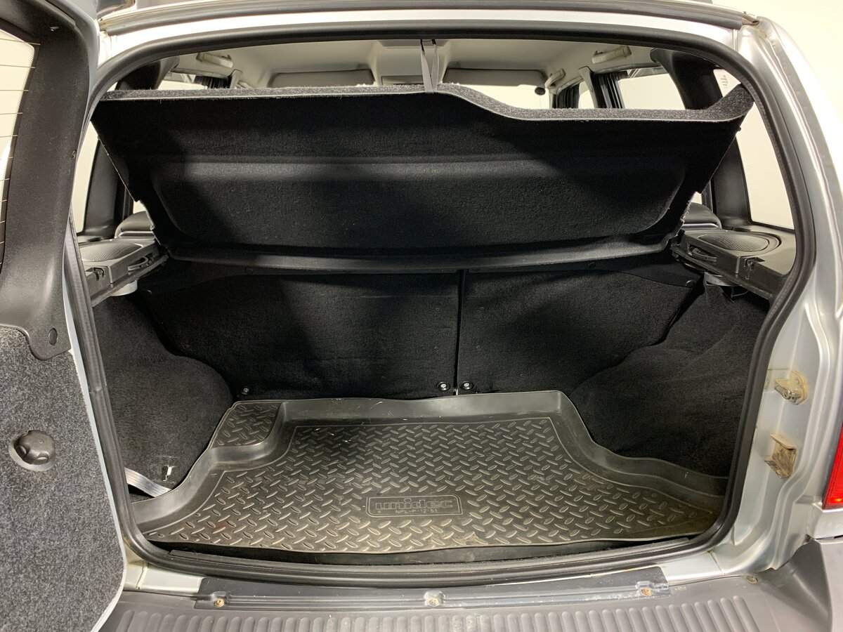 Купить Chevrolet Niva, 2011, 87 508 км, фото №19