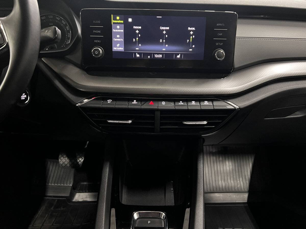 Купить Skoda Octavia, 2020, 69 315 км, фото №15