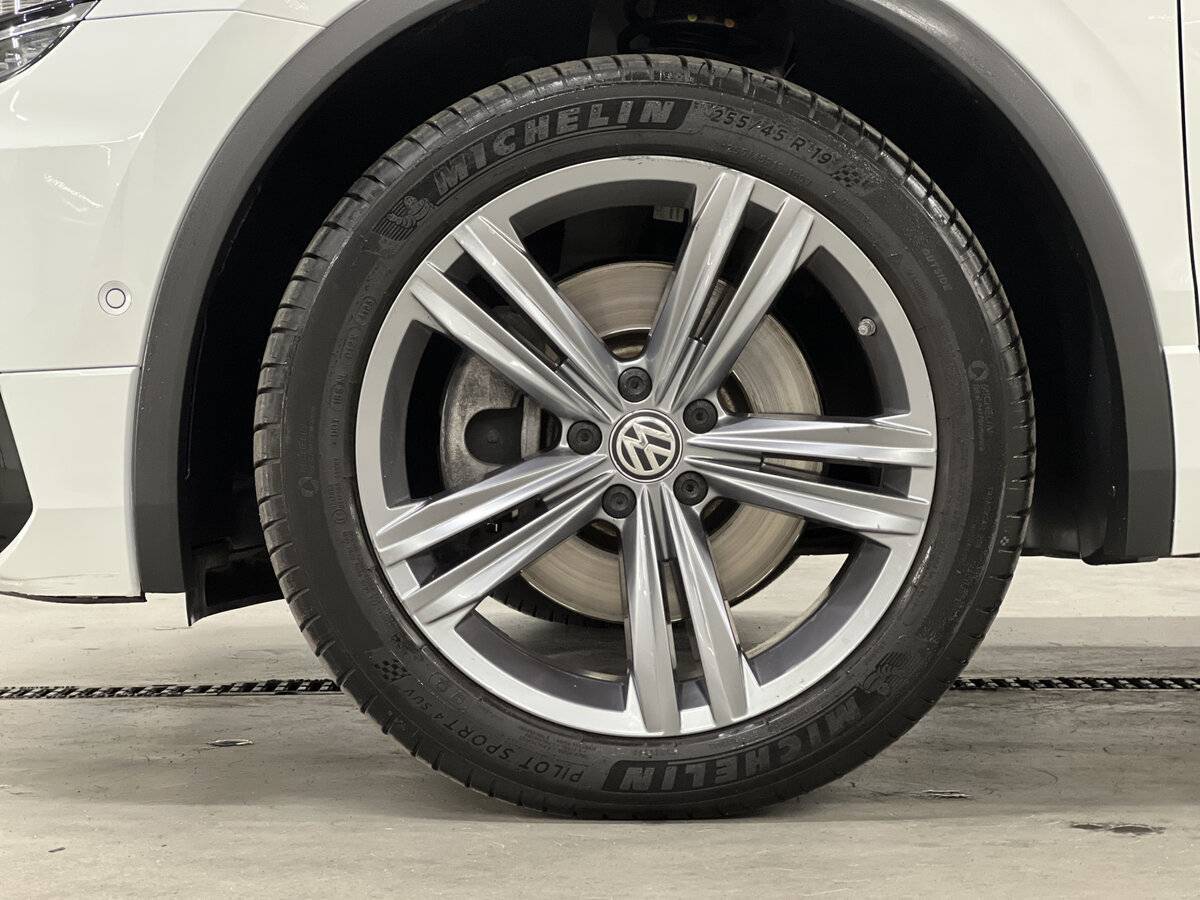 Купить Volkswagen Tiguan, 2019, 75 377 км, фото №18