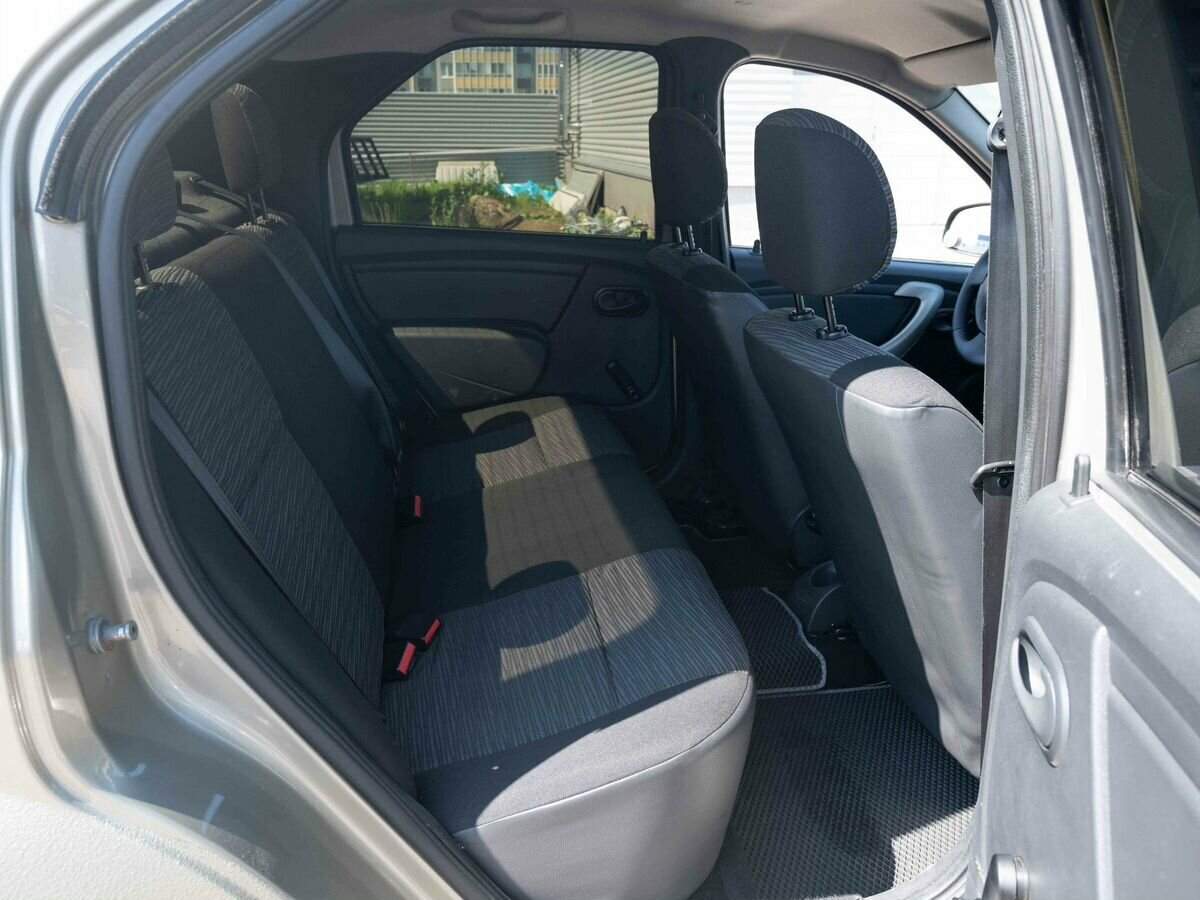 Купить Renault Logan, 2010, 278 000 км, фото №11