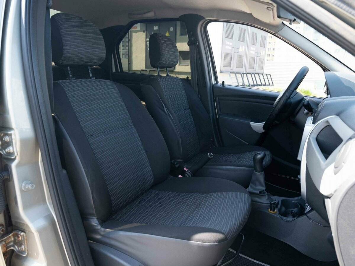 Купить Renault Logan, 2010, 278 000 км, фото №13