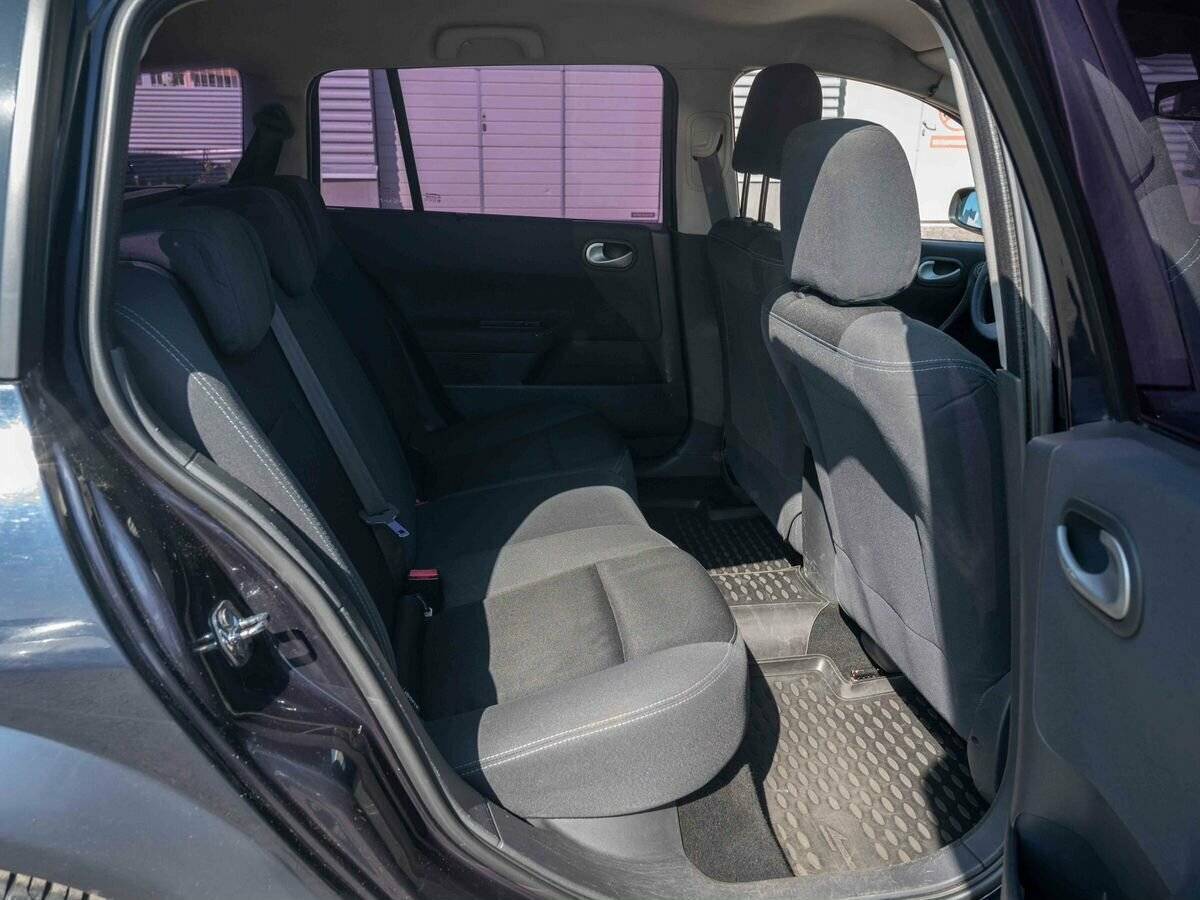 Купить Renault Megane, 2008, 321 473 км, фото №11