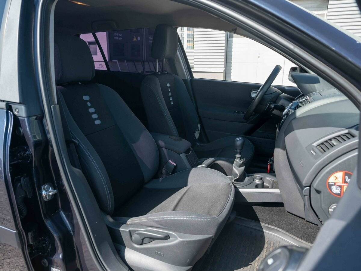 Купить Renault Megane, 2008, 321 473 км, фото №13