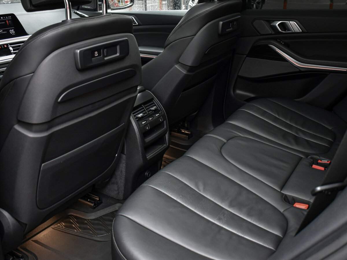 Купить BMW X5 30d, 2018, 125 000 км, фото №19
