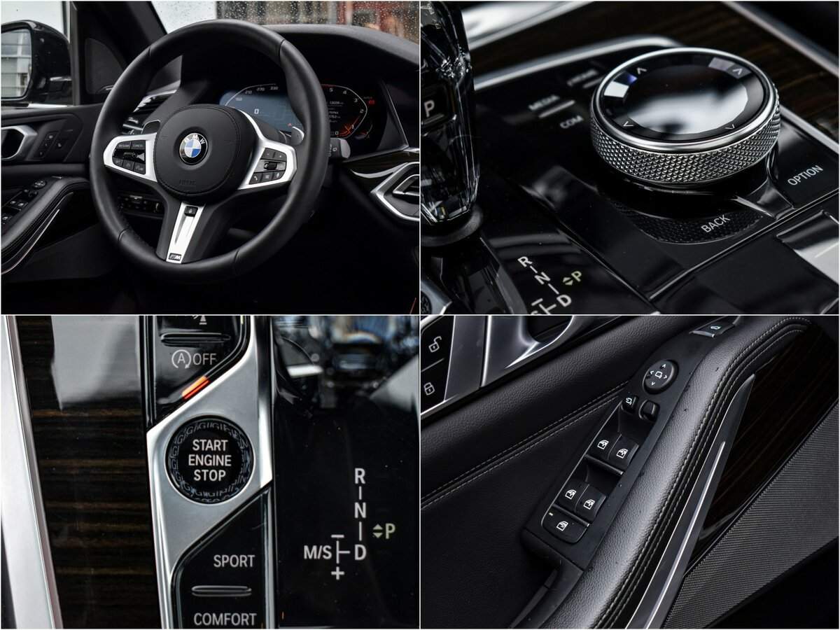 Купить BMW X5 30d, 2018, 125 000 км, фото №27