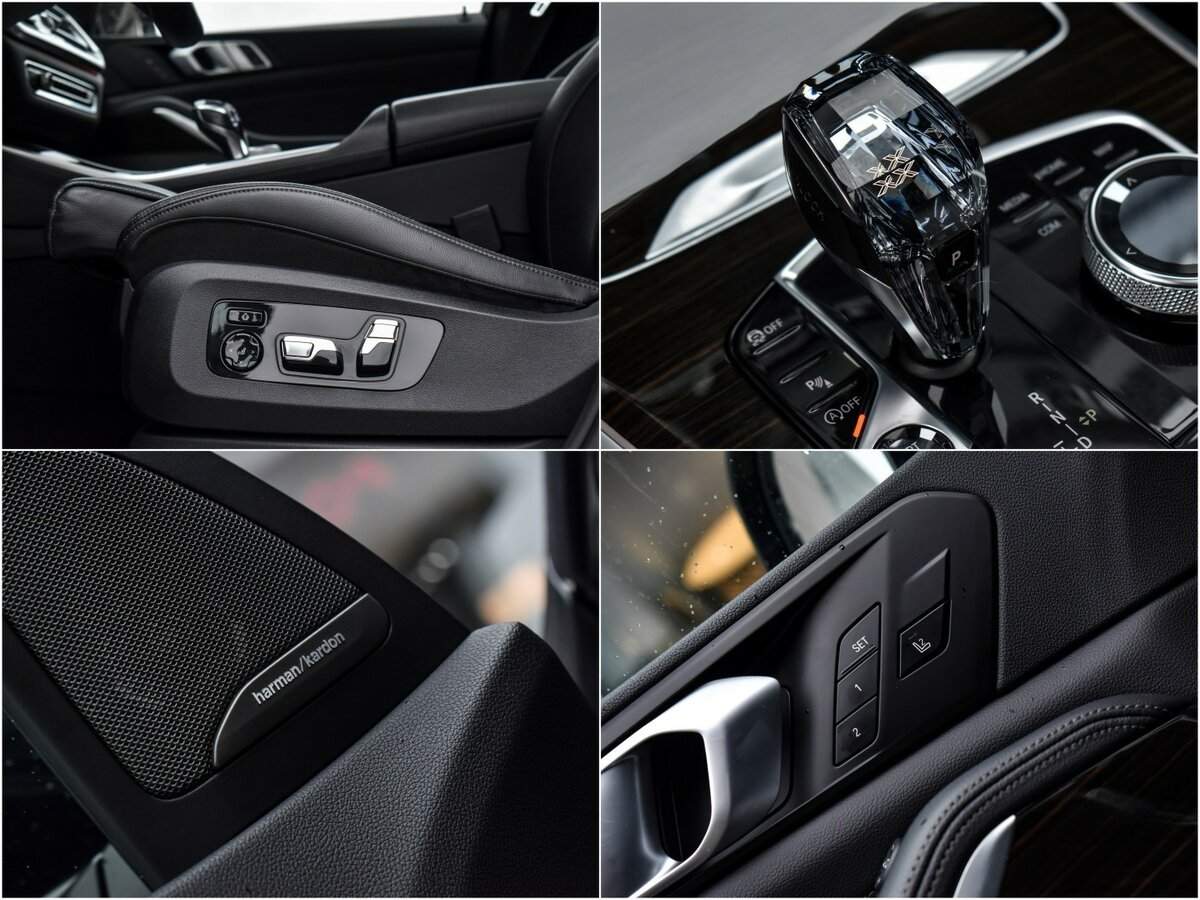 Купить BMW X5 30d, 2018, 125 000 км, фото №28