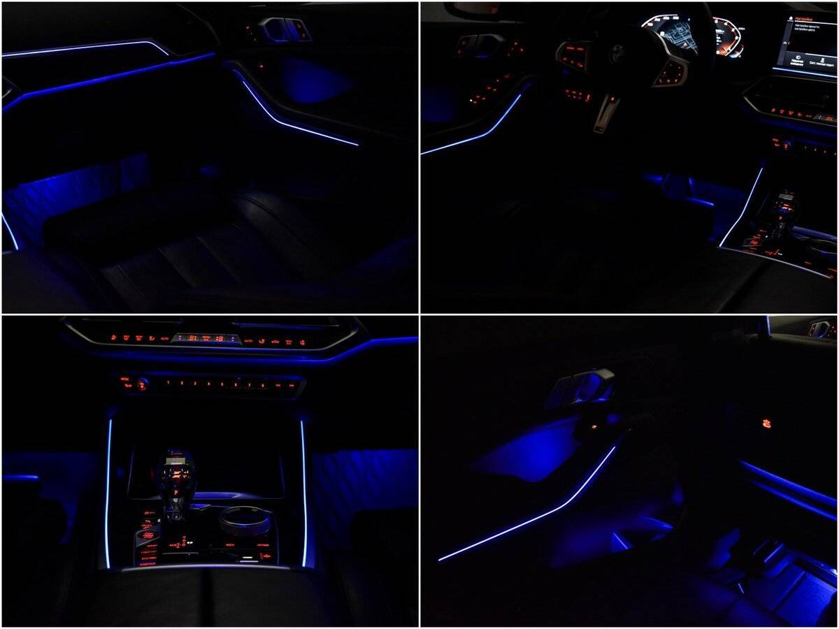 Купить BMW X5 30d, 2018, 125 000 км, фото №33